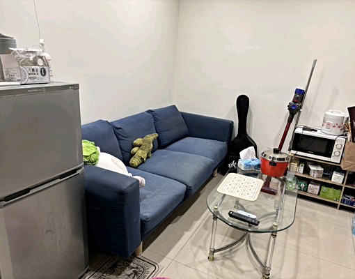 步行三分鐘頂溪捷運站兩房一廳獨立套房 - Image 2