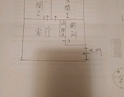 步行三分鐘頂溪捷運站兩房一廳獨立套房 - Image 9