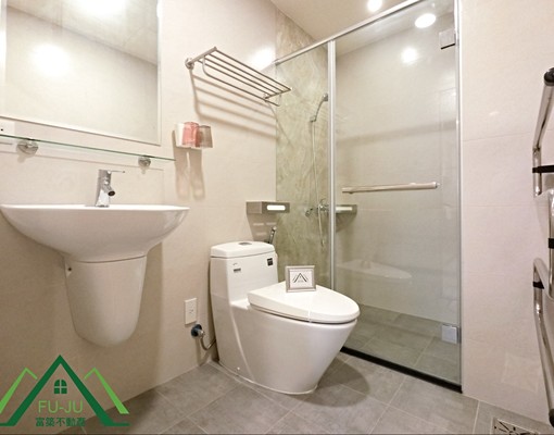 富築⚡美裝潢⚡台水電⚡可租補入籍⚡住戶單純⚡3房⚡平車位⚡ - Image 13