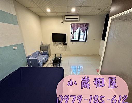 🎀小崴租屋/桃園夜市/舒適套房/低樓層/快來看屋 - Image 3