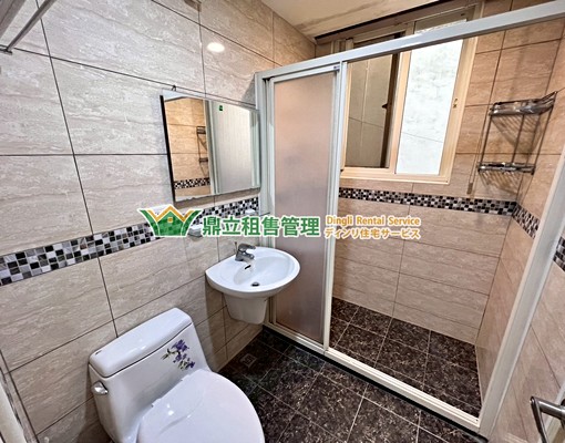 🔥美國學校校景第一排🔥大四房💖採光佳 - Image 12