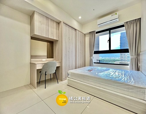 🍊C22聯合醫院站LRT美廳苑2+1房平移車位 - Image 8