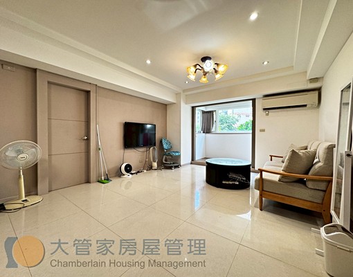 📍清大生活圈溫馨三房家具電全 - Image 2