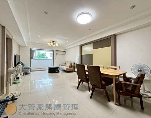 📍清大生活圈溫馨三房家具電全 - Image 3