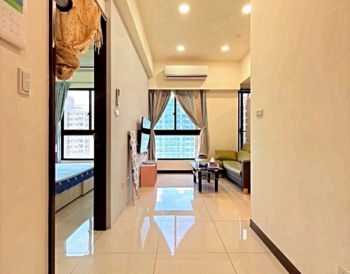 【社宅/可租補/免服務費】拎包入住鳳鳴重劃區溫馨宅 - Image 2