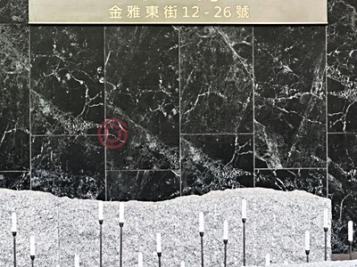 社區圖片