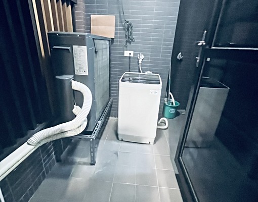 🌈秒殺烏日高鐵夢幻誠2房含管含車可租補可寵‼️ - Image 12