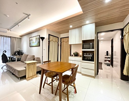 【A9麗江家家】家樂福商圈〃拎包入住溫馨三房車 - Image 4