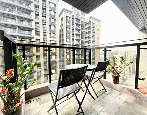 【A9麗江家家】家樂福商圈〃拎包入住溫馨三房車 - Image 3