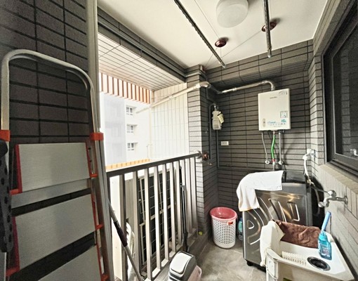 【A9麗江家家】家樂福商圈〃拎包入住溫馨三房車 - Image 12