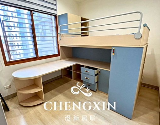 竹北可報稅入籍三房|設備齊全|有車位 - Image 9