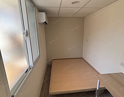 松山車站，兩房一廳，新裝修，租屋補助，採光通風(A) - Image 5