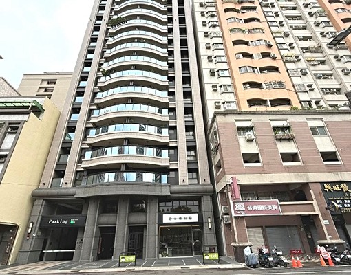 租-棋琴文川苑2房2衛租金含管含傢俱家電 - Image 3