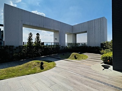 社區圖片