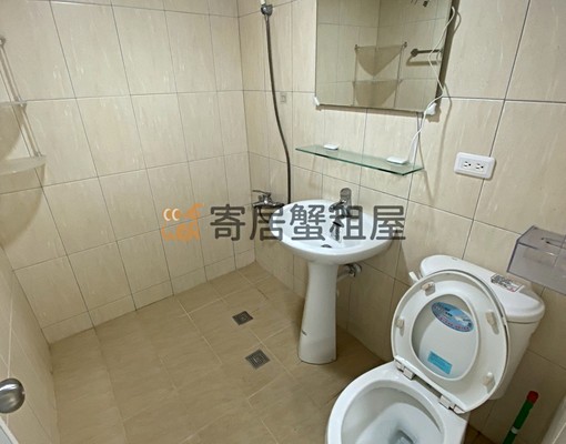 寄居蟹社會住宅🏠鼎昌街免仲可租補大四房 - Image 11