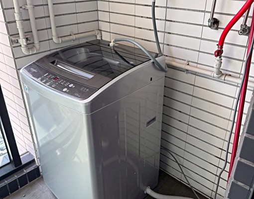 美術館青海商圈高樓層兩房平車 - 591租屋網 - Image 7