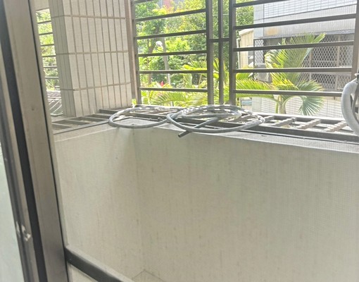 新裝潢.近彰基,個人獨立衛浴、洗衣機、陽台 - Image 8