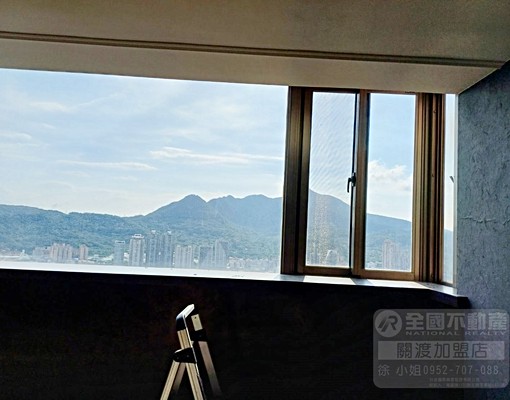 來富景觀二房｜採光通風佳全國不動產_徐小姐 - Image 2