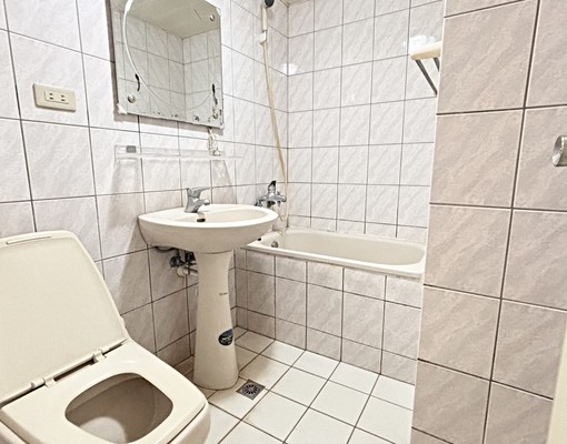 嘉晟社宅桃園大興西路三房$21500起 - Image 4