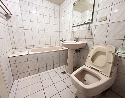 嘉晟社宅桃園大興西路三房$21500起 - Image 8