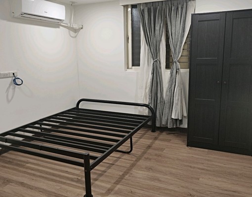 福德街頂加公寓無電梯 - Image 5