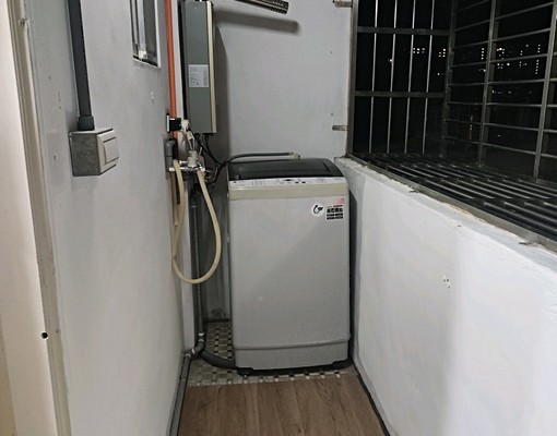 福德街頂加公寓無電梯 - Image 9