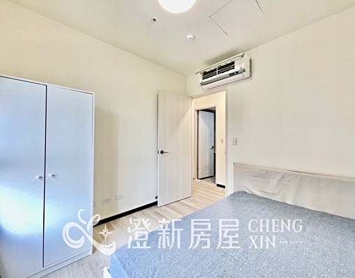 傢具齊全✨稀有可貓✨採光美三房✨戶數單純✨高樓層視野✨平車 - Image 11