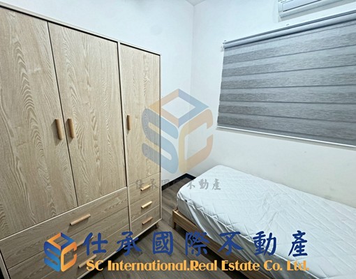 🌟上旺🏡兩房裝潢美宅🛋️拎包入住📦寵物友善🐾附車位 - Image 5