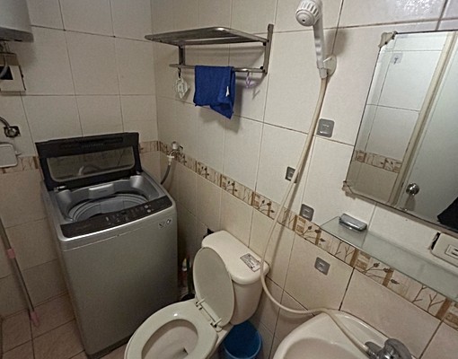 中壢火車站/近健行科大/獨洗/可貓/開窗/含水費 - Image 6