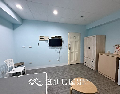 套房|近竹市中心|可貓寵獨洗電梯套房 - Image 3