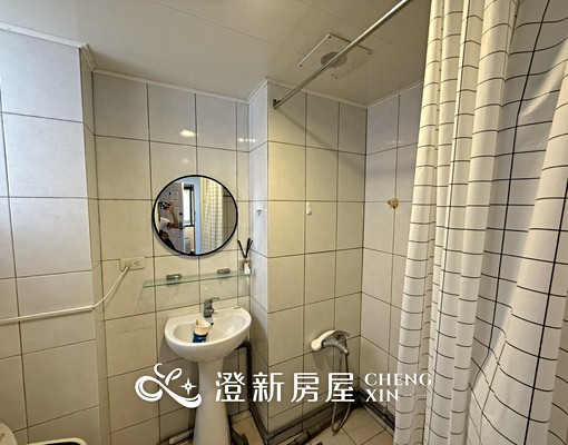 套房|近竹市中心|可貓寵獨洗電梯套房 - Image 4