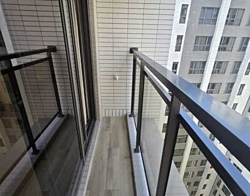 台積電/楠梓捷運站旁｜捷市悅全新未住高樓層2房+平車含管可寵 - Image 11
