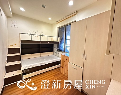 環境清幽單純、機能佳👍￸�屋主曾自住品質優✨含平車可停機車 - Image 11