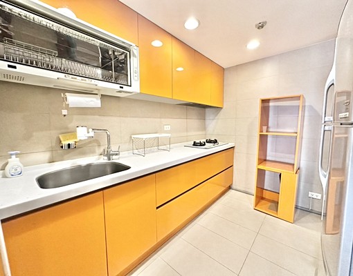 西區【國泰溫莎庭園】三房平車/含車管 - Image 11