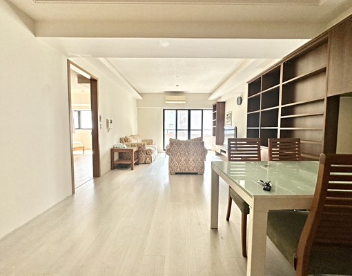 西區【國泰溫莎庭園】三房平車/含車管 - Image 3