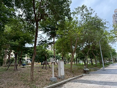 社區圖片