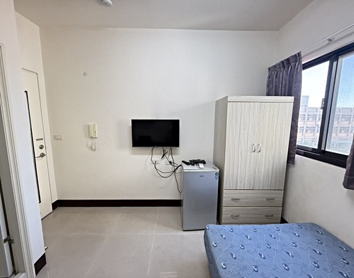 弘光靜宜溫馨單人床套房 - Image 4