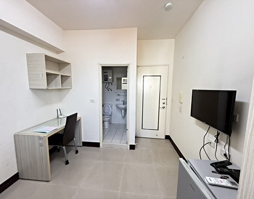 弘光靜宜溫馨單人床套房 - Image 5