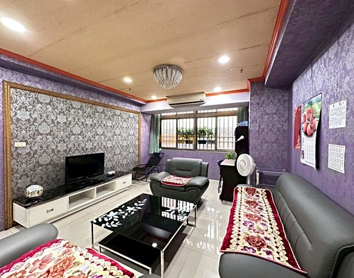 兆基社會住宅🏡凱悅假期家具家電齊全/生活機能佳 - Image 1