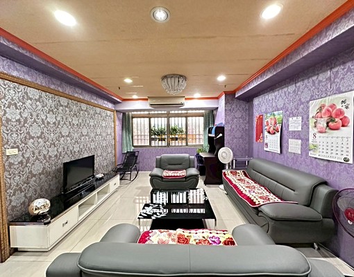 兆基社會住宅🏡凱悅假期家具家電齊全/生活機能佳 - Image 2