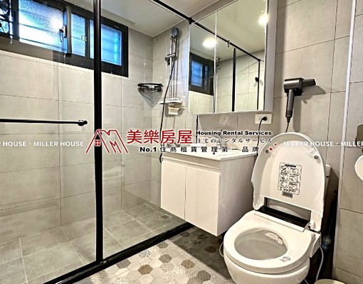 美樂*首租*百萬裝潢*全新家具家電*稀有釋出*3房採光好* - Image 9