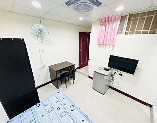 西湖站/美麗華/德明,新裝潢、收垃圾、低樓層、飲水機 - Image 1