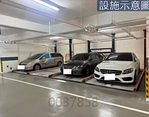 (可租補)藍田公園傢俱齊兩房+車位 - Image 9