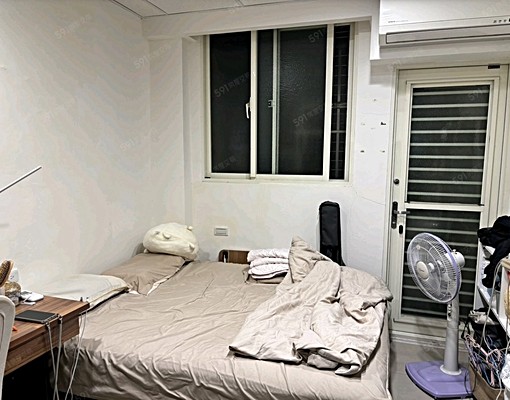 頂溪站、設備齊、獨立陽台、乾濕分離、流理台、溫馨2房 - Image 4