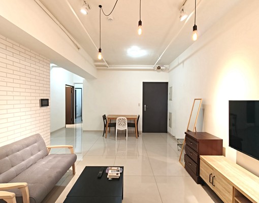 楠梓區土庫天璽高樓層四房(限學生) - 591租屋網 - Image 1