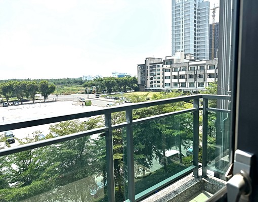 安平沐光微旅雙陽台2房平車(可寵可租補) - 591租屋網 - Image 1