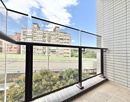 鶯歌老街,新成屋兩房,大平車,雙陽台,大樓管理 - Image 12