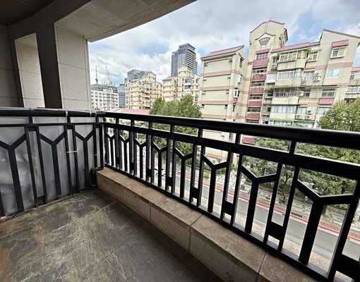 大直美邸,戶數少,採光明亮,漂亮兩房,外商首選 - Image 12