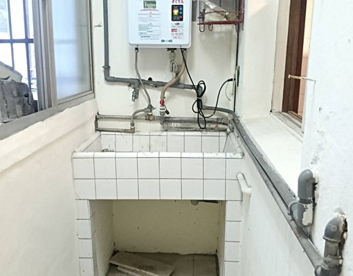 台北市中正區林森南路8巷X號2樓35坪3房2廳2衛1廚2陽台 - Image 13