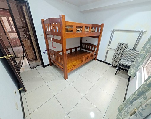 敦信社宅❤️中港路典藏羅丹電梯三房❤️免仲可補助 - Image 9